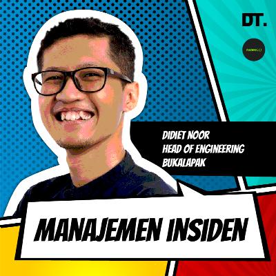 Manajemen Insiden