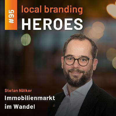 #95 Stefan Nölker, CEO FALC Immobilien GbmH & Co. KG #95 Stefan Nölker, CEO FALC Immobilien GbmH & Co. KG