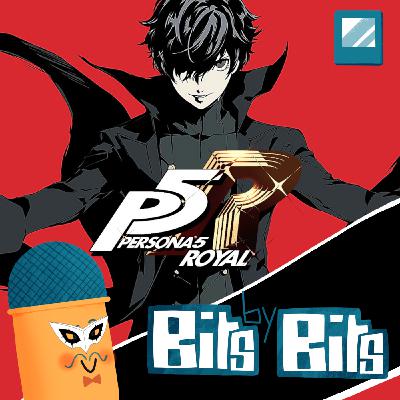 Persona 5 : Le joyau du JRPG ?