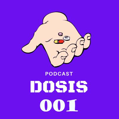 DOSIS 001 - Tik Tok, Eugenio Derbez y Tarantino