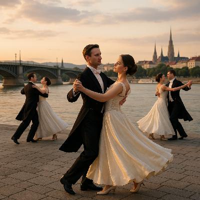 Clásicos populares - Navegando por el Danubio - 03/12/25 Clásicos populares - Navegando por el Danubio - 03/12/25