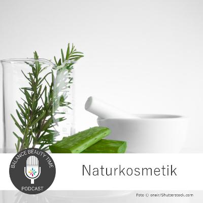 Naturkosmetik: Experten-Podcast mit Sonia Belter-Helal Naturkosmetik: Experten-Podcast mit Sonia Belter-Helal