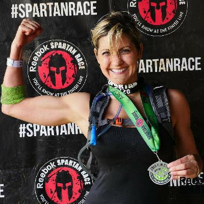 GAC 003: Stop Chasing Skinny And Live a Fit Life with Stephanie Keenan GAC 003: Stop Chasing Skinny And Live a Fit Life with Stephanie Keenan