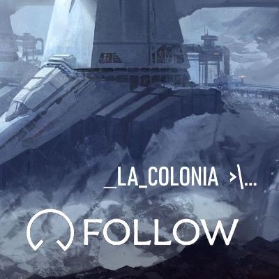 03 FOLLOW - La Colonia