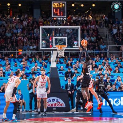Diario di EuroBasket #4: lo Schröderismo è la mia religione