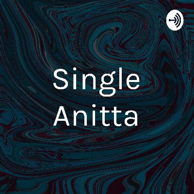 Single Anitta (Trailer)