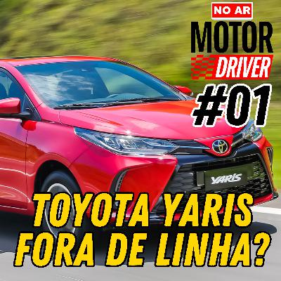 #01 - Os carros que sairão de linha em 2025, veja se seu carro está na lista