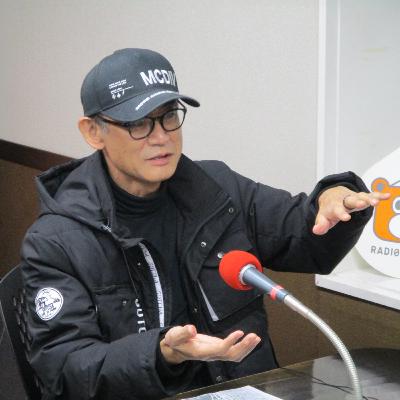 2025年11月20日（木）OA『奥井規晶のニュース言いたい放題』ポッドキャスト