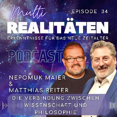 Die Verbindung zwischen Wissenschaft und Philosophie