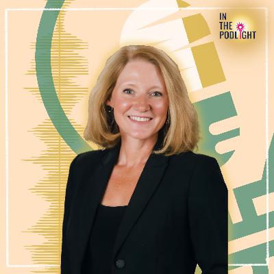 Theresa Wolters - MusiCares in the Grammy Organization