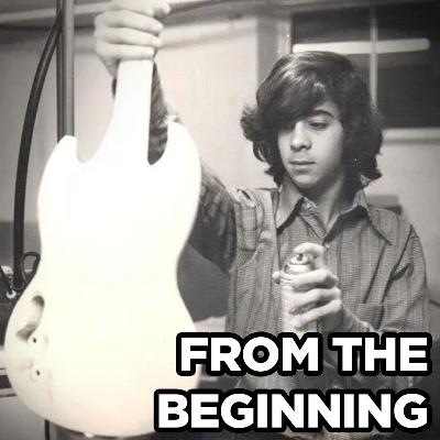 #2 - From the Beginning #2 - From the Beginning