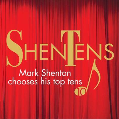 ShenTens: Top Ten Broadway musicals Mark would like to see in the West End ShenTens: Top Ten Broadway musicals Mark would like to see in the West End