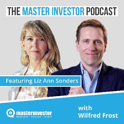Liz Ann Sonders: Retail Investors Are Winning - Don’t Miss the Rotation Beneath the S&P