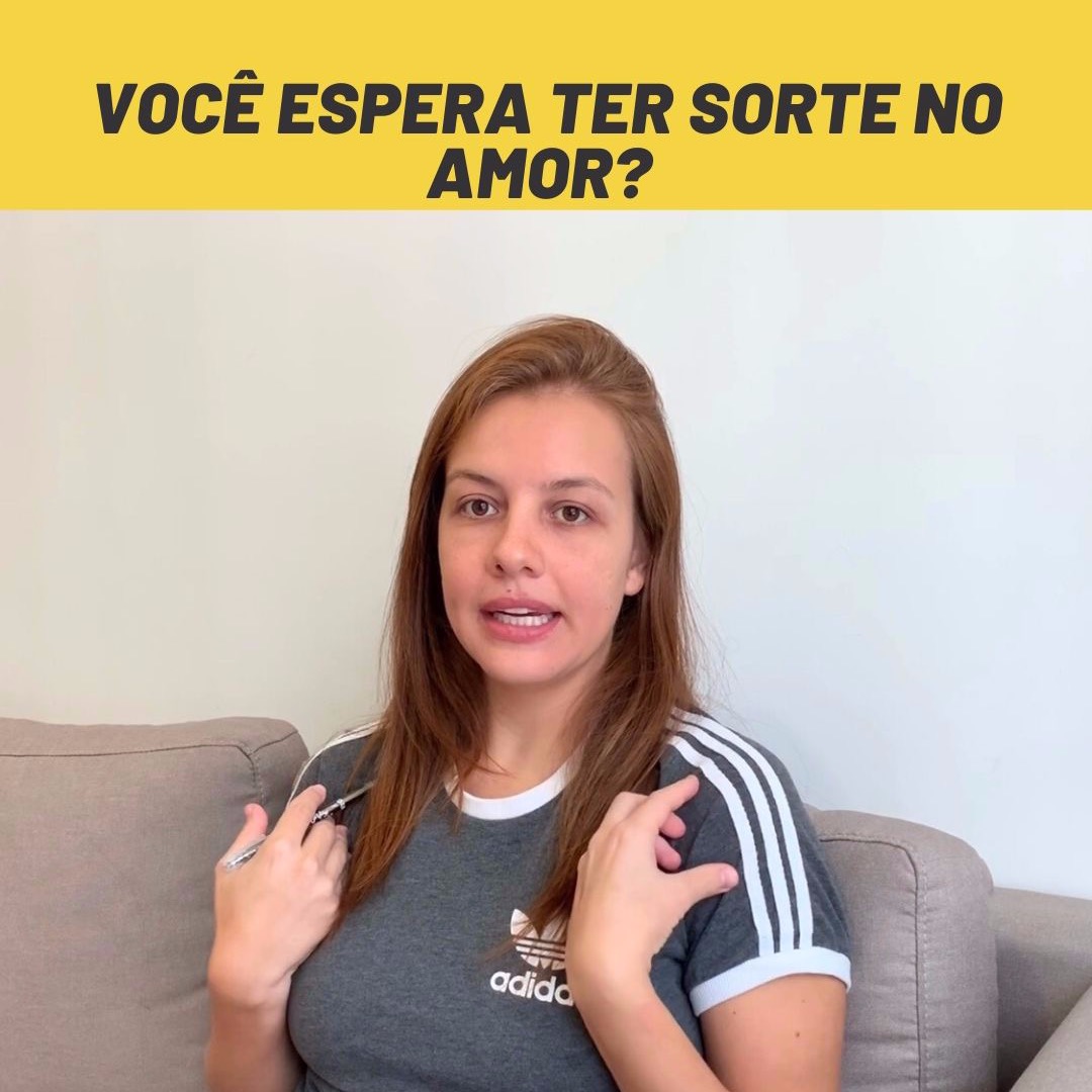 VOCÊ ESTÁ ESPERANDO QUE AS COISAS ACONTEÇAM? episode artwork