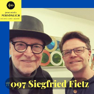 #097 Siegfried Fietz