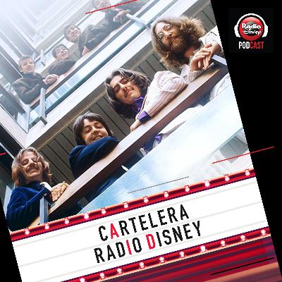 The Beatles: Get Back