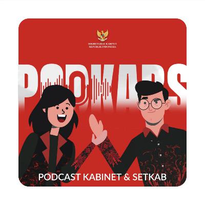 Eps. 14 - Eksklusif! Menkes Bicara Rapor Pandemi Hingga Polemik RUU Kesehatan