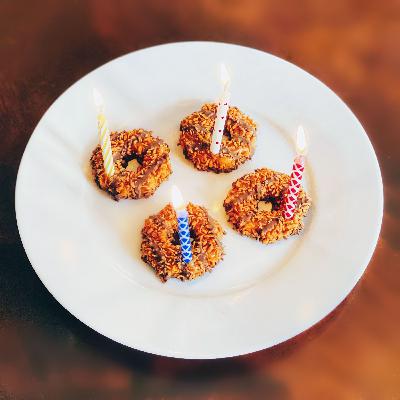 162: MRS Turns 4