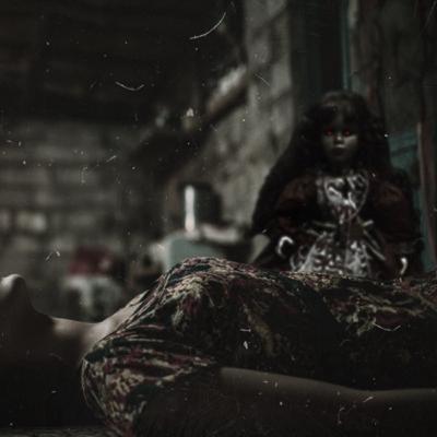 Claribel, más siniestra que Annabelle, muñecas poseídas