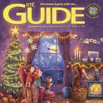 RTE Guide Christmas Day RTE Guide Christmas Day