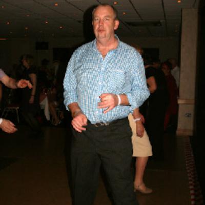 SOUL SATISFACTION with Clive Henderson