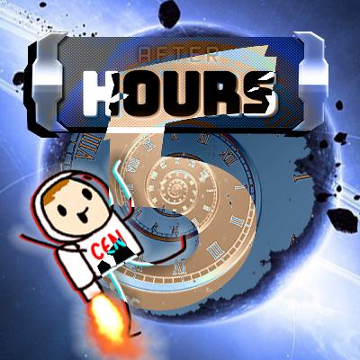 After Hours [5] | Fire Breathing Evelyns