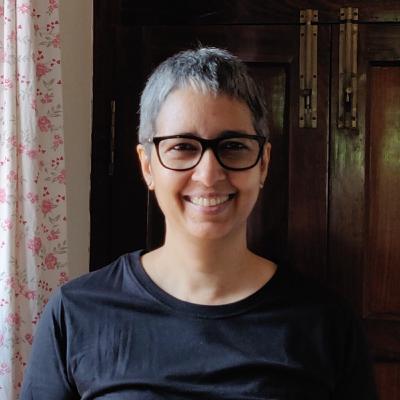 #11 Rekha Nair: Dignity in mergers, acquisitions and restructuring