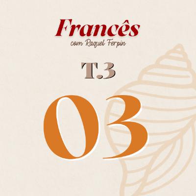 T3 / Ep.03 - Le voyage de Paula à Paris #03 T3 / Ep.03 - Le voyage de Paula à Paris #03