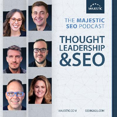 Thought Leadership and SEO