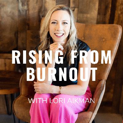 [RISING FROM BURNOUT] Trailer