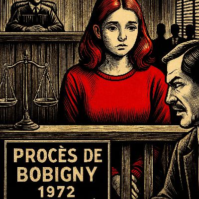 S01 E12 partie 2 : Bobigny 1972, Un enfant si je veux, quand je veux, France, 1972