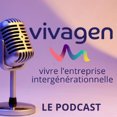 Teaser: VIVAGEN le podcast, c'est quoi?
