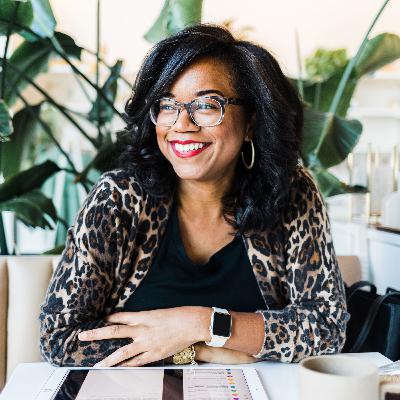 ME SEASON Series: Niki Mcneill Brown