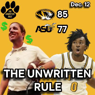 Mizzou football superlatives for 2025 season; Drinkwitz contract incentives; Alabama State recap