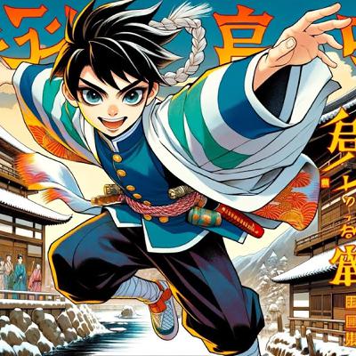 米米老師說故事EP21- 新年快樂!!!來點年獸的故事吧 米米老師說故事EP21- 新年快樂!!!來點年獸的故事吧