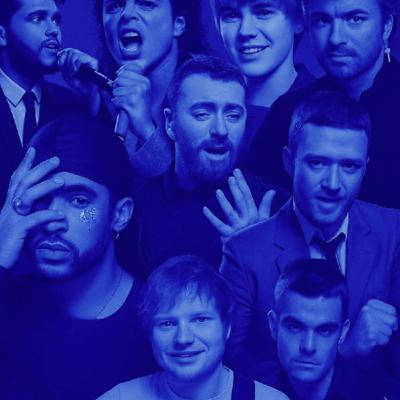 לאן נעלמו הגברים מהפופ? לאן נעלמו הגברים מהפופ?