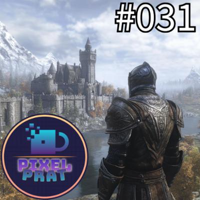 #031 Terningkast 4! #031 Terningkast 4!
