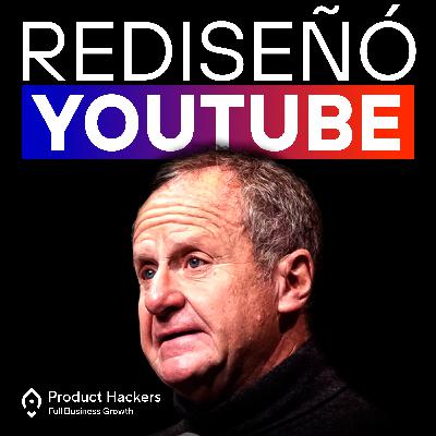 Cómo construir una marca icónica que domine el mercado con Jacob Benbunan de Saffron Cómo construir una marca icónica que domine el mercado con Jacob Benbunan de Saffron