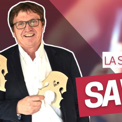 Les CORDES de GUITARE SAVAREZ : la SUCCESS STORY d'une ENTREPRISE FAMILIALE LYONNAISE