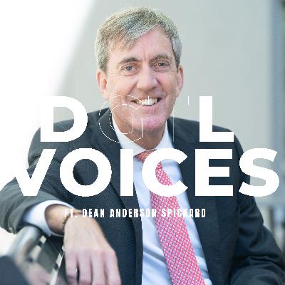 Training Future Physicians with Empathy (ft. Anderson Spickard)