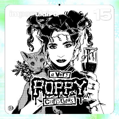 15 piste 2/3 · 'i won't be home for christmas' de poppy