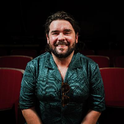 Adam Rowe: “Se pudesse ter o percurso de outro humorista escolheria o do Daniel Sloss. Evitou a televisão e construiu um público enorme por todo o mundo”
