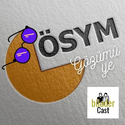 Öğrenci İşleri #3: YKS ÖZEL Türkiye Birincisi ile Söyleşi Part 1 Öğrenci İşleri #3: YKS ÖZEL Türkiye Birincisi ile Söyleşi Part 1