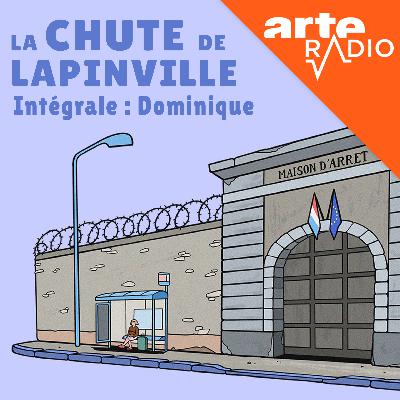 [INTÉGRALE] Chapitre 5 : Cinq évasions de Dominique Poêlon (épisode 156-160)