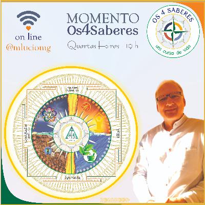 Momento Os4Saberes - A humildade - A vida ética e os Valores Humanos