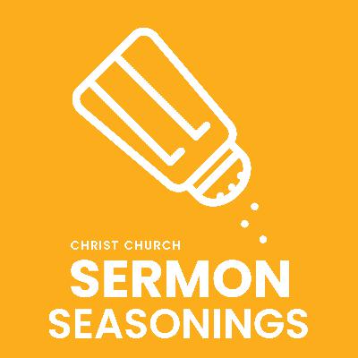 S18 E2 The Kingdom of God meets the kingdom of Evil: Jesus and the unseen realm (Part 2)
