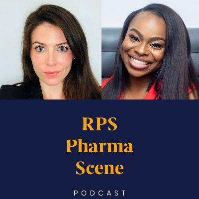 RPS Pharma Scene #22