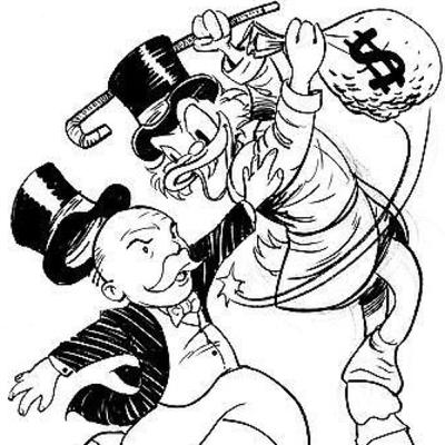 Money MonDAZE Episode 1 Money MonDAZE Episode 1