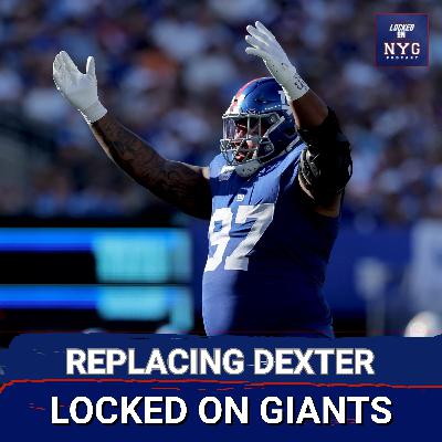 DEXTER LAWRENCE: Giants Exploring DEAL to Send Star DT—Top Trade Destinations and Potential Haul