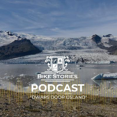 #5 - Met een Santos dwars door IJsland. Het verhaal van alpinist Mark. #5 - Met een Santos dwars door IJsland. Het verhaal van alpinist Mark.